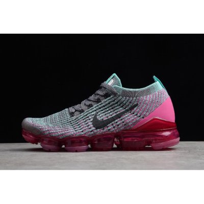 Nike Bayan Air Vapormax Flyknit 3.0 W Siyah Koşu Ayakkabısı Türkiye - Y6E63Y4N